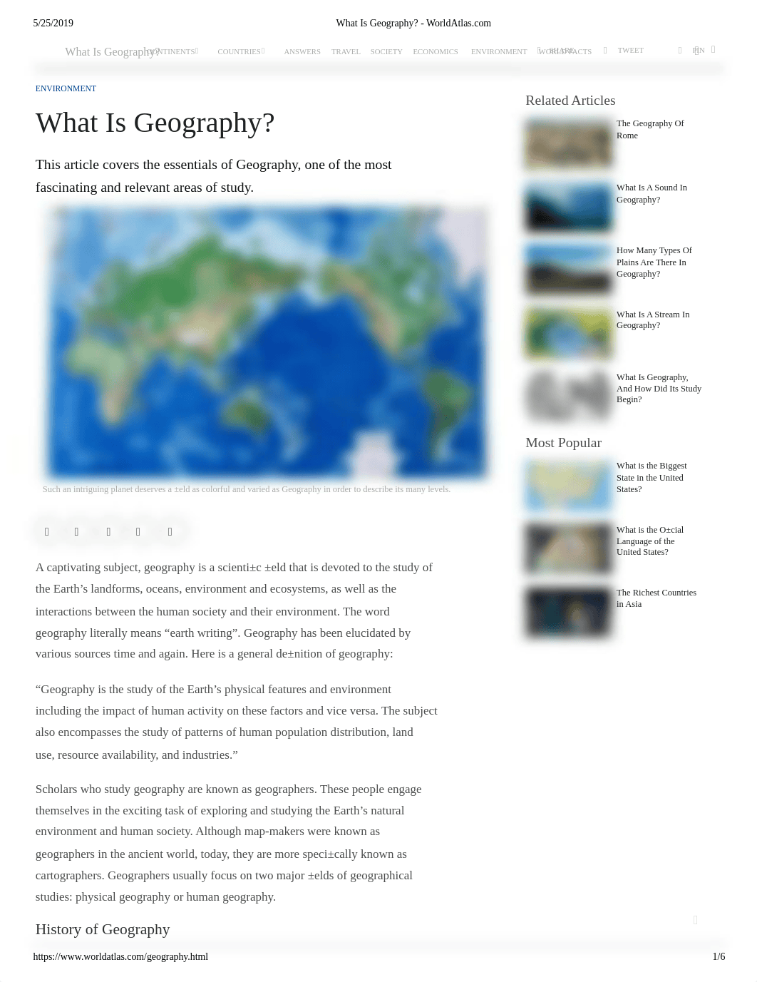 What Is Geography_ - WorldAtlas.com.pdf_dvzg1cecap0_page1