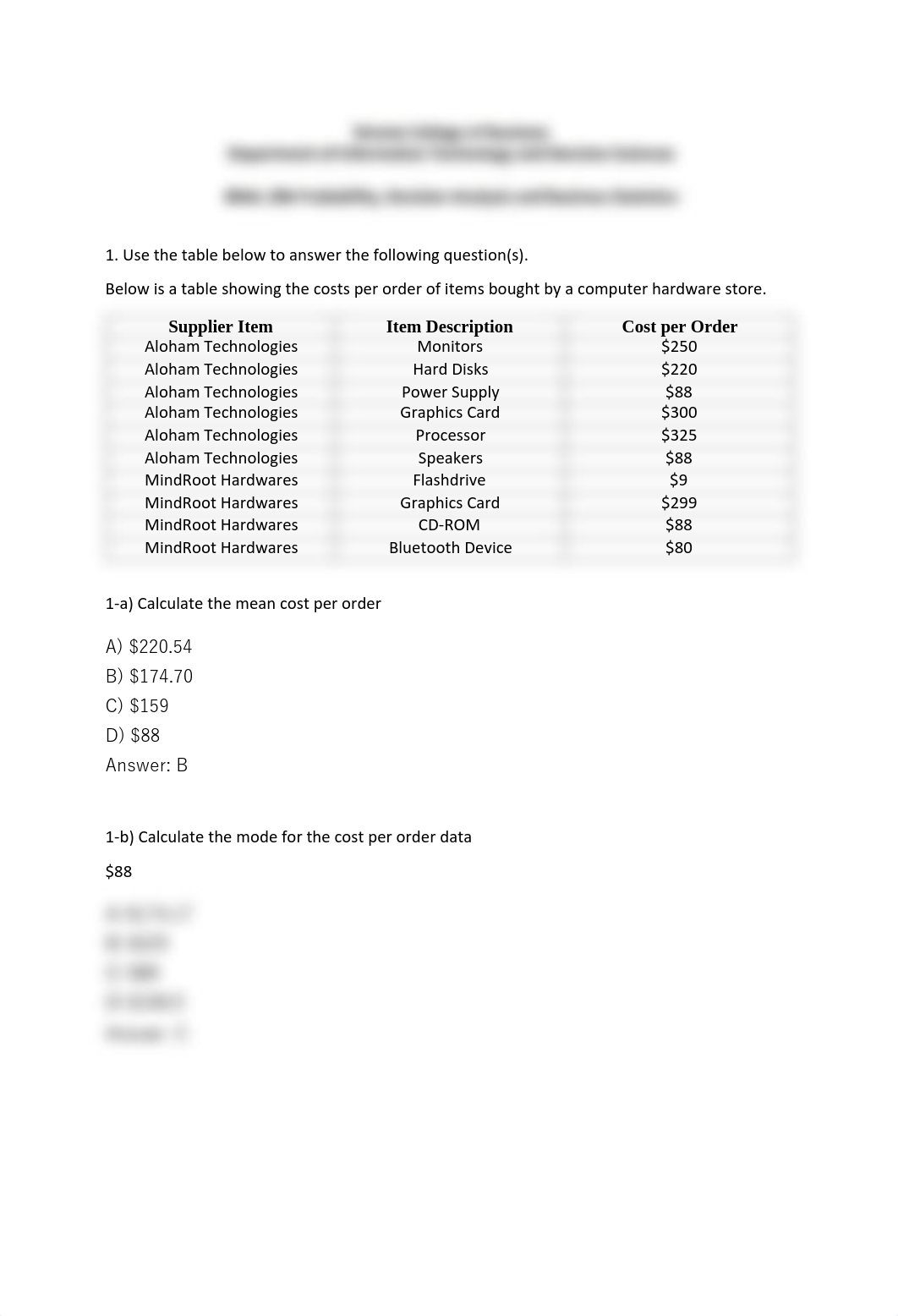 BNAL 206 Assignment 2_Solution.pdf_dvzilk717jo_page1