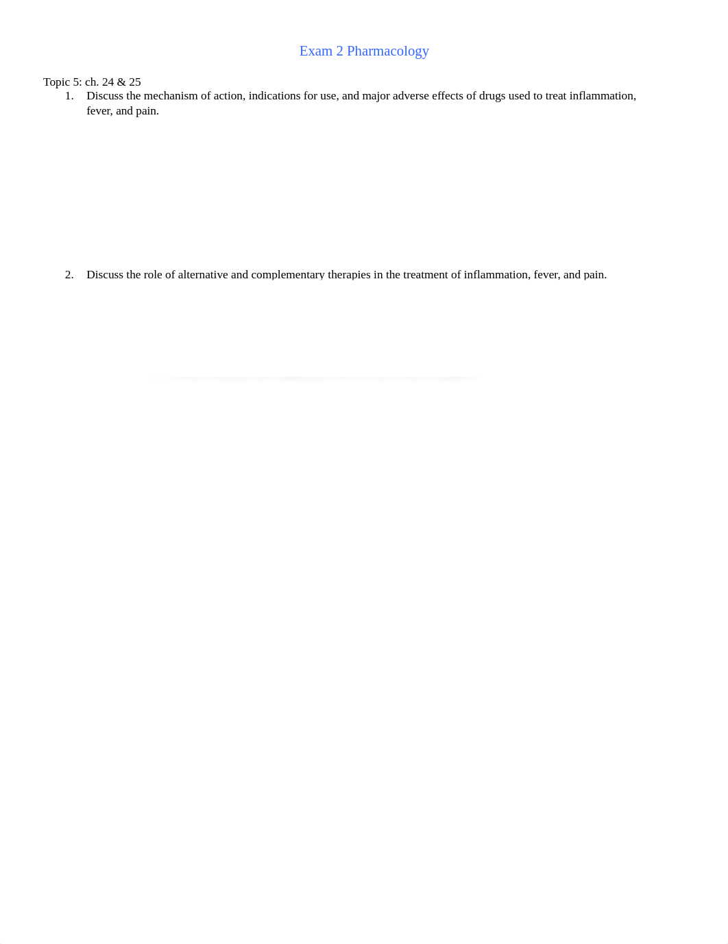 Exam 2 Pharmacology.docx_dvzkhn3xmxu_page1
