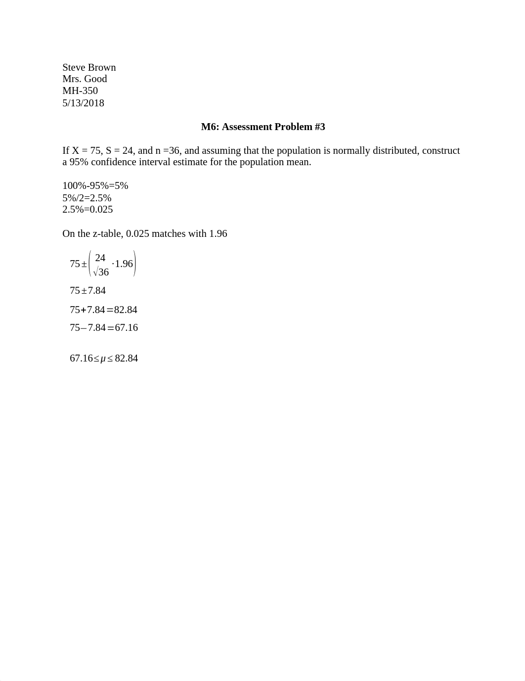 MH350 M6 Assessment 3.docx_dvznnvamtaq_page1