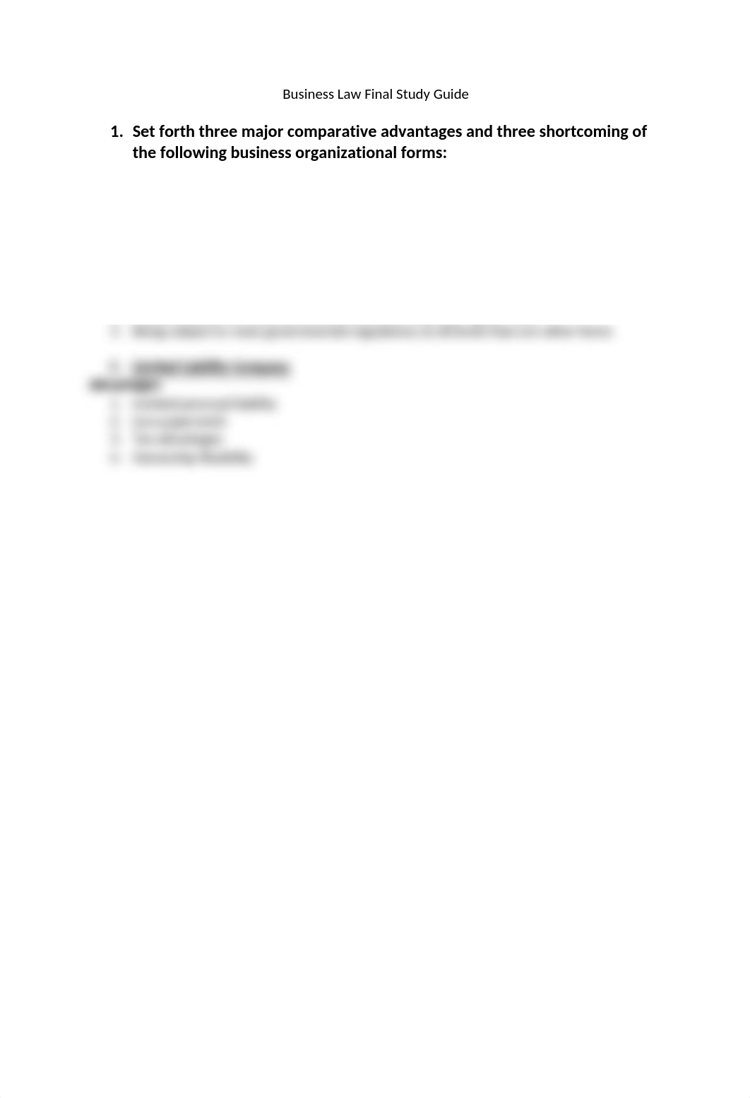 Business Law Final Study Guide.docx_dvzo0hd7d45_page1