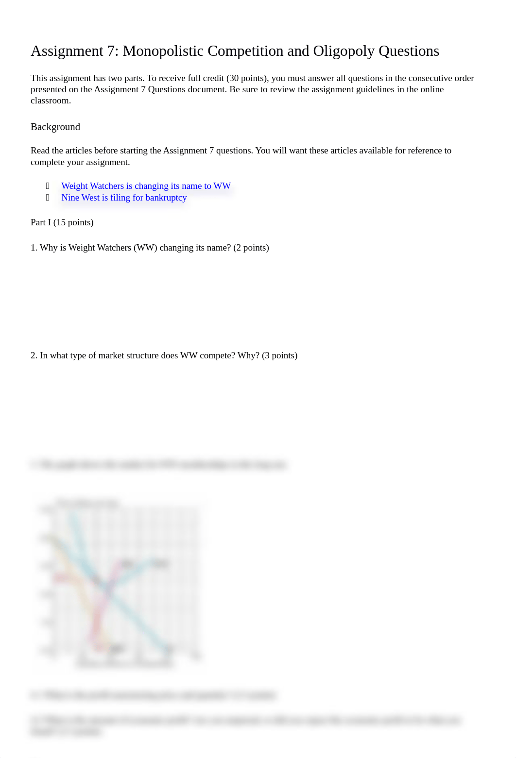 ECO2023 Assignment 7 Monopolistic and Oligopoly Questions (1).docx_dvzoyuotgaq_page1