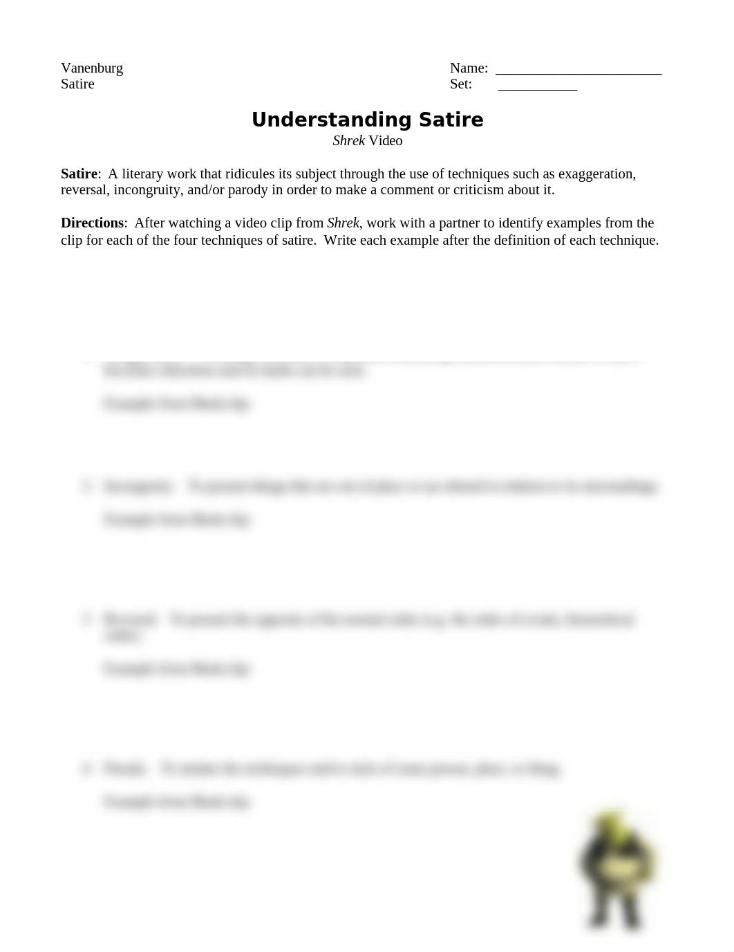 Understanding_Satire_Shrek_Worksheet.doc_dvzpd9vmu7d_page1