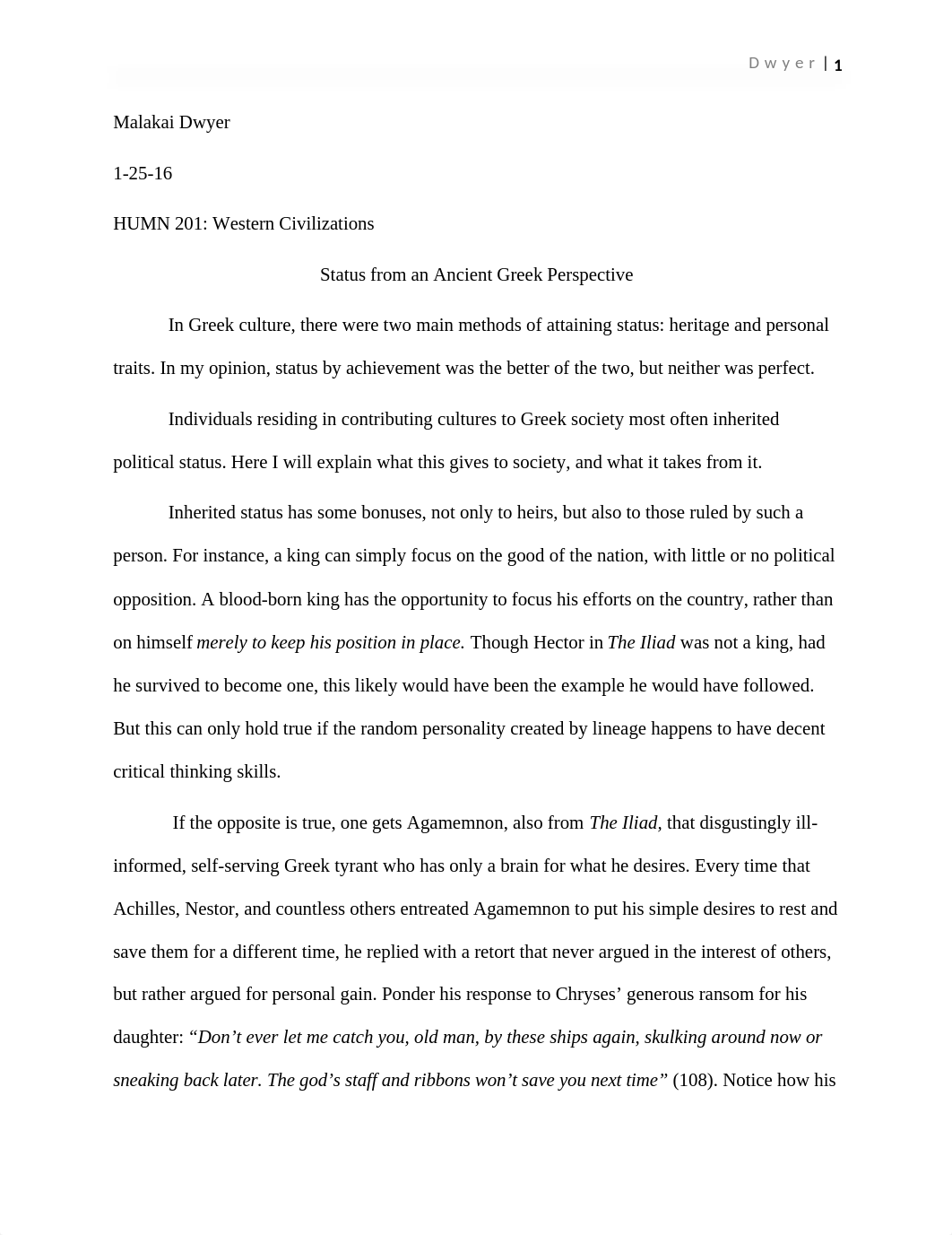 Humanities 201 Greek Paper.docx_dvzt44uf7td_page1