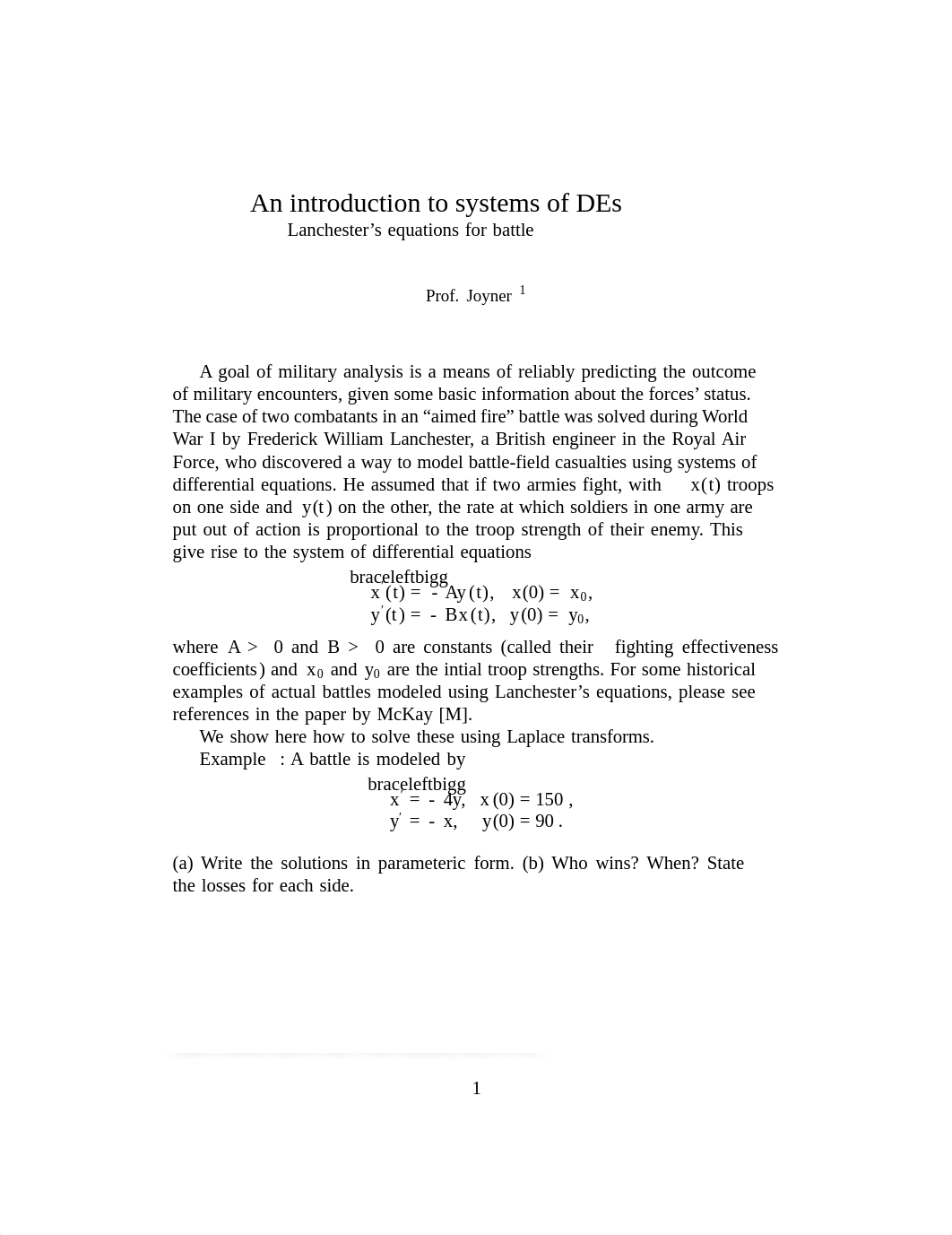 lanchesters equations lecture notes_dvzt4mffaha_page1