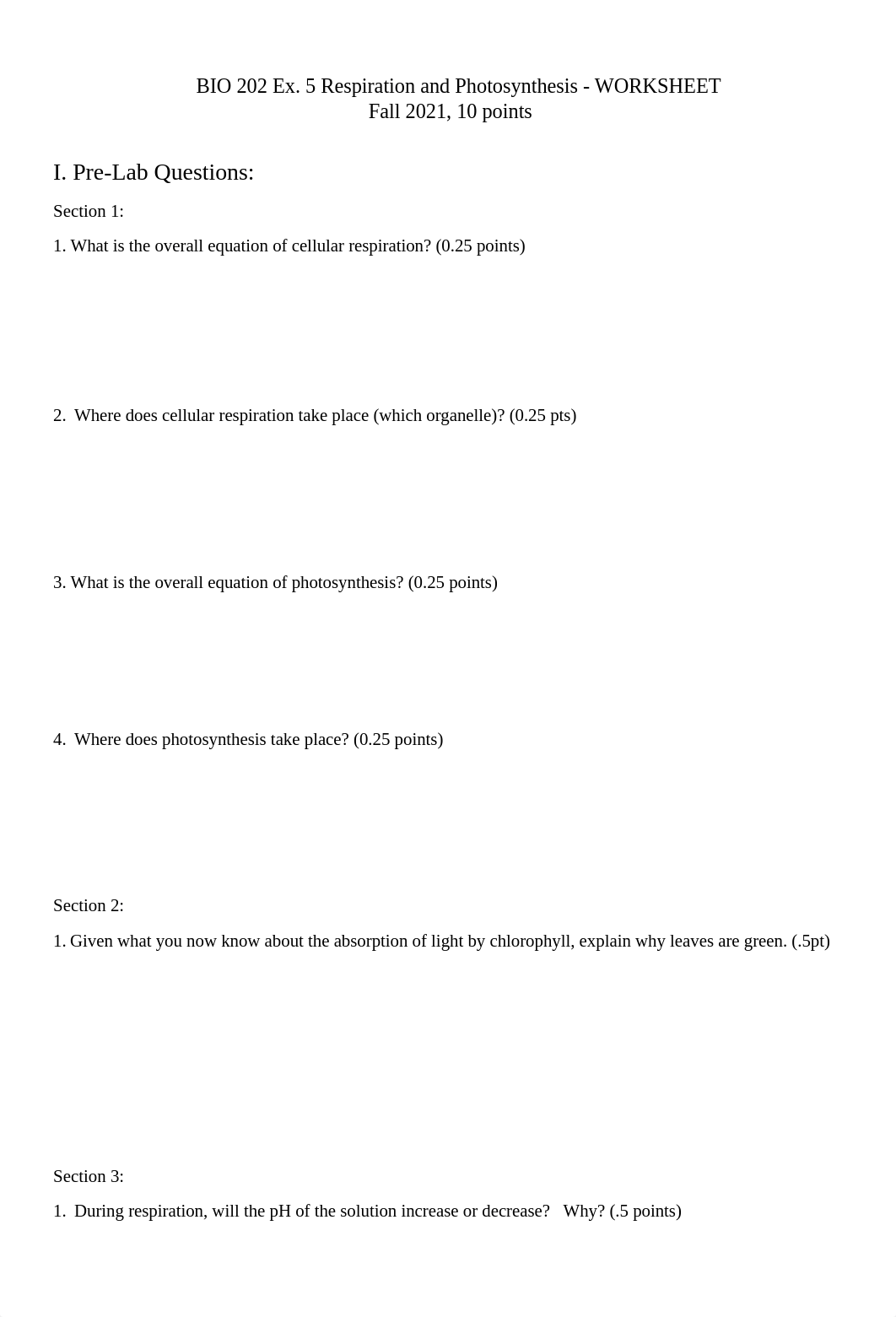 Ex. 5 - Photosynthesis and Respiration WORKSHEET F21.docx_dvzus806o4y_page1