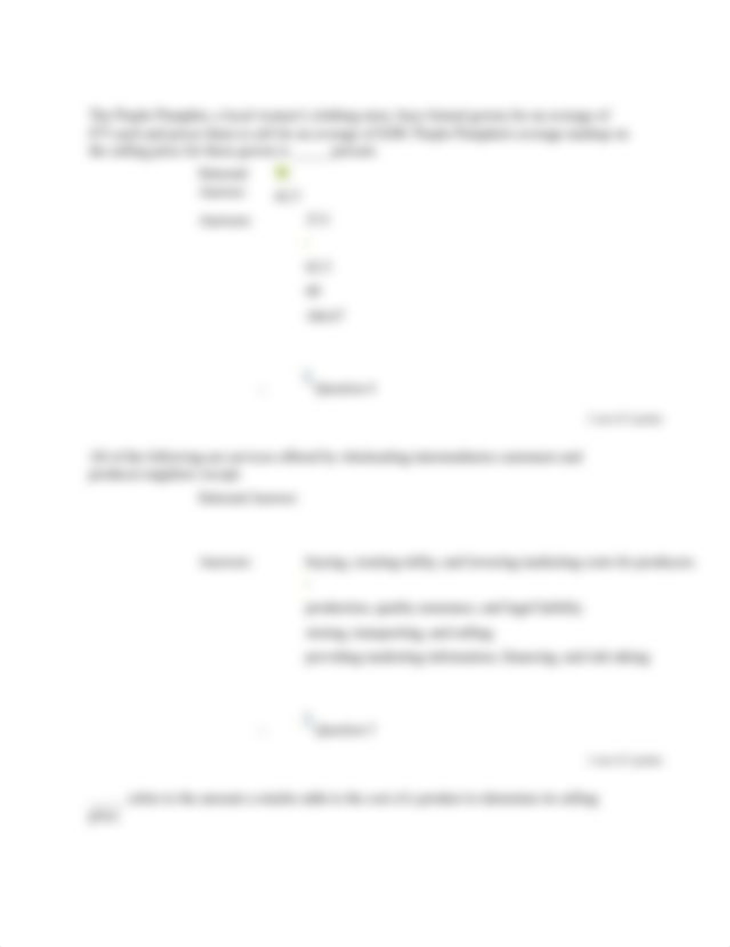 Quiz Chapter 14- Retailers, Wholesalers, and Direct Markets_dvzy1ohhlej_page2