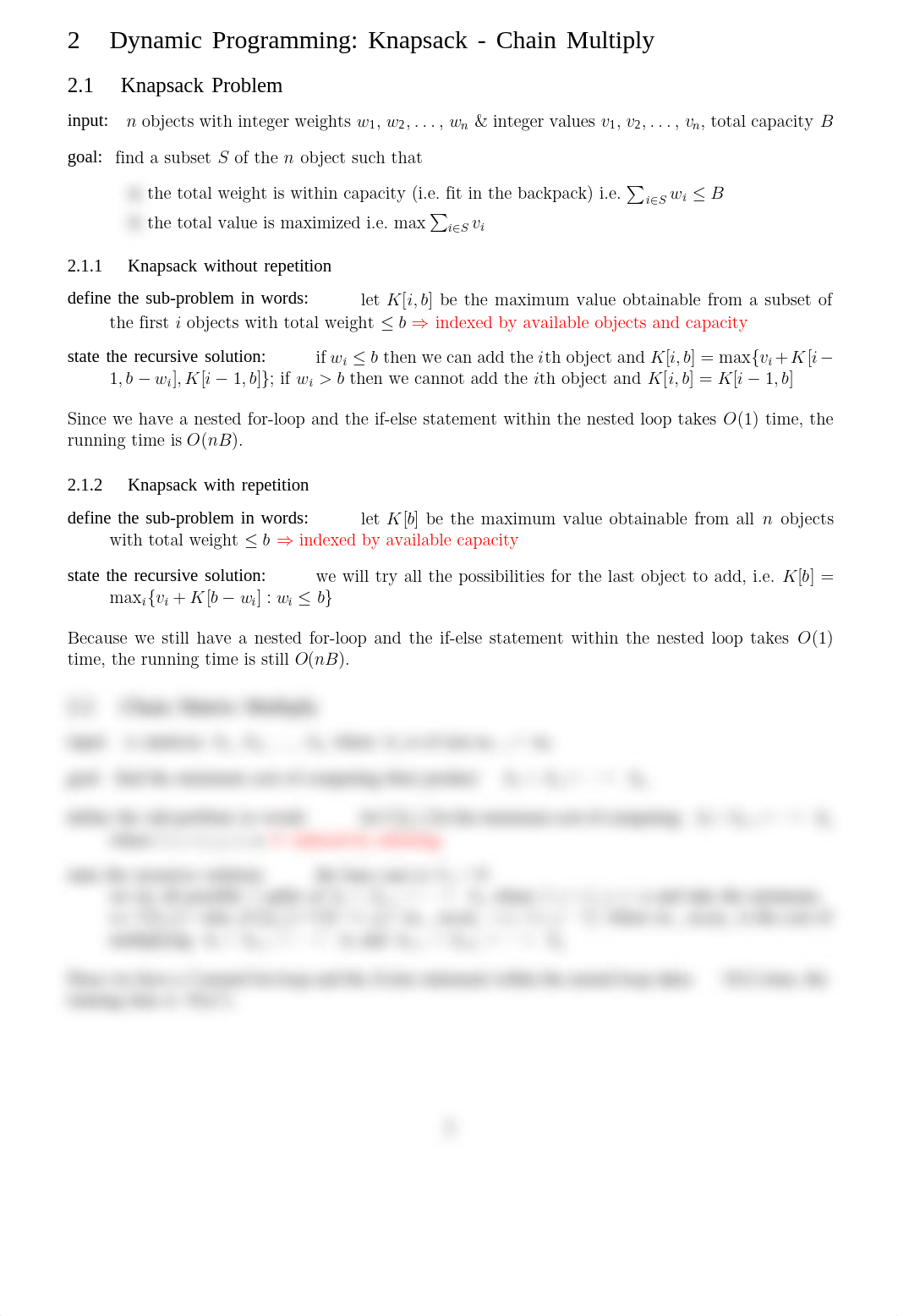 CS 6515 Cheat Sheet.pdf_dvzy3059url_page2