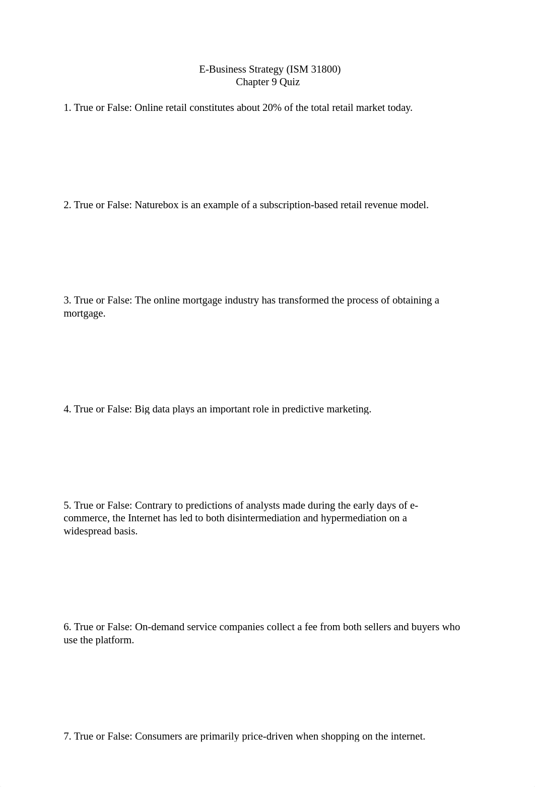 EBusiness Strategy Quiz 10.docx_dw00rsc4662_page1