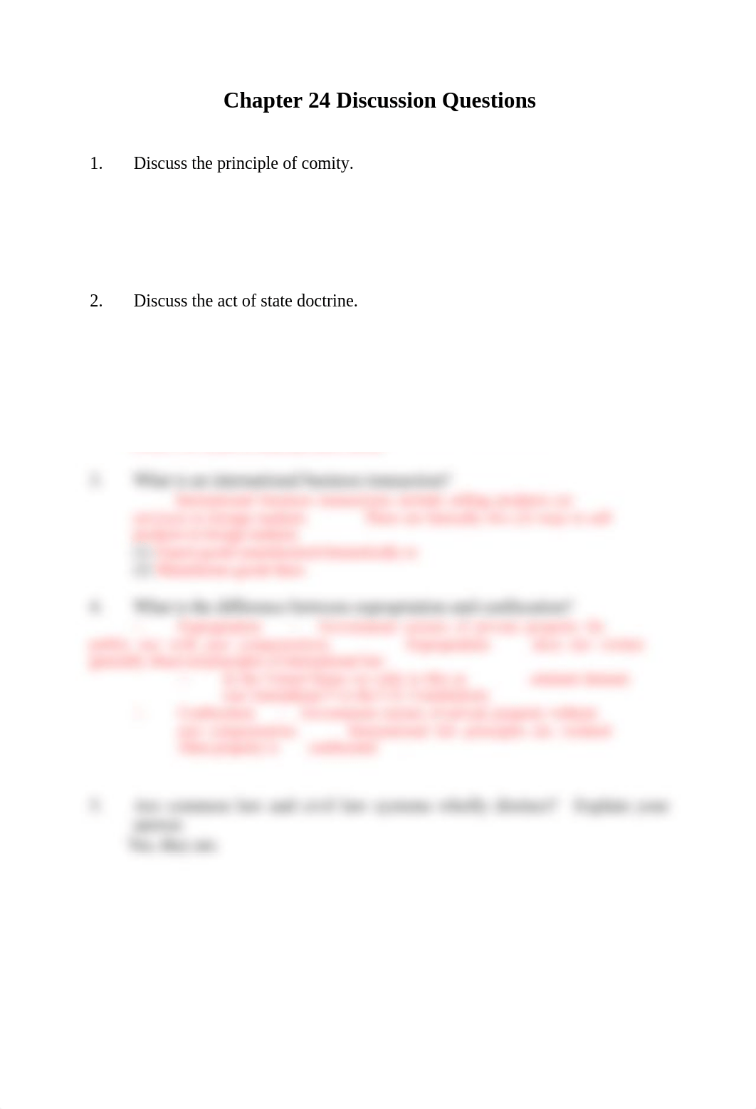 Chapter 24 Discussion Questions.docx_dw02lzw5oy4_page1