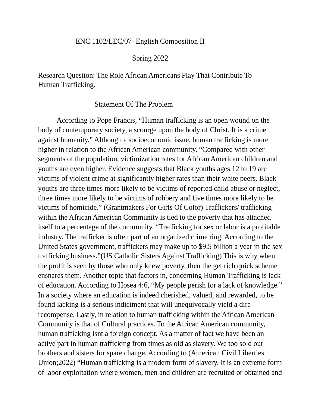 Argumentative essay on Human Trafficking (1).docx_dw038kdg19o_page1