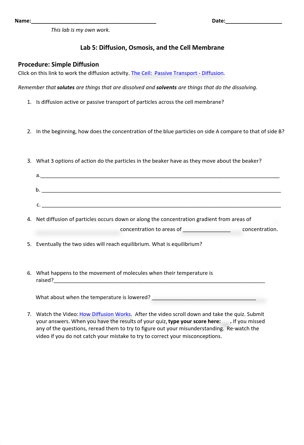 Module 5 Diffusion, Osmosis, and the Cell Membrane Lab Revised.pdf_dw05edas54b_page1