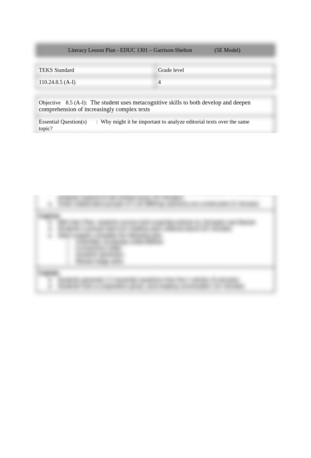 Literacy Lesson Plan - EDUC 1301 - Herr (5E Model) (1) (4).docx_dw07npv8oh5_page1