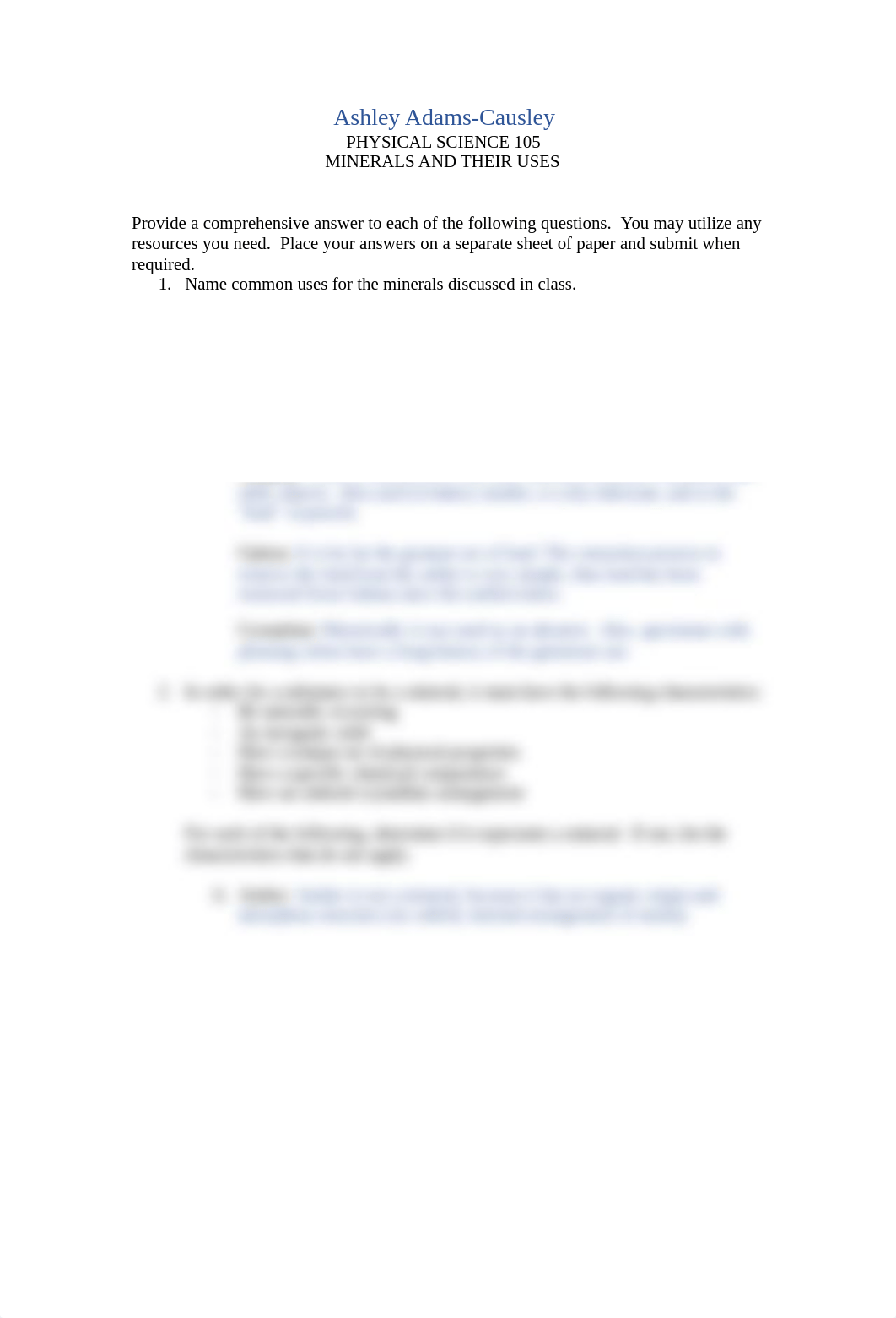 Minerals Assignment 2020 (1).pdf_dw0ag3o08rk_page1