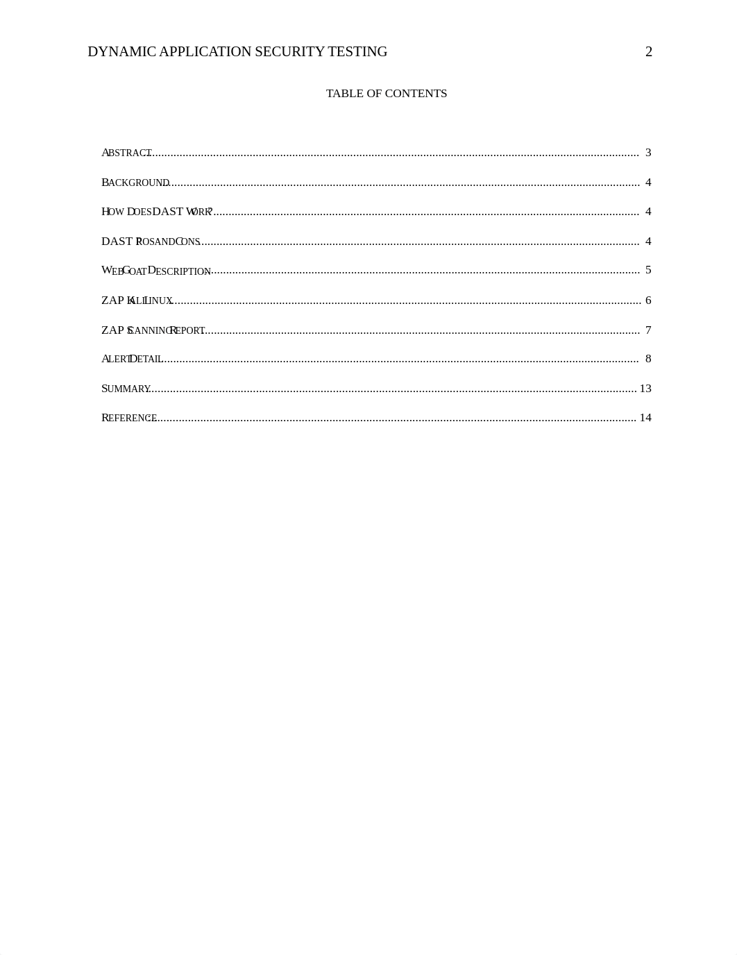 CSOL 560_Secure System Design and Development_Assignment 7 DAST.docx_dw0cwpvjm2x_page2