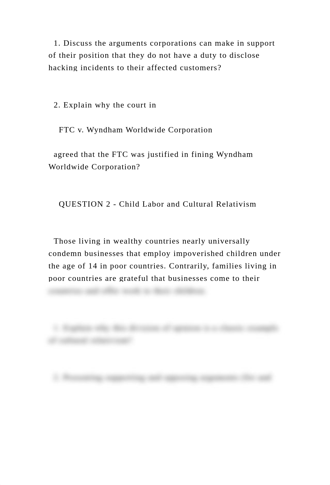 Answer the Following      QUESTION 1- Obligation to Prot.docx_dw0e1kg52cx_page4