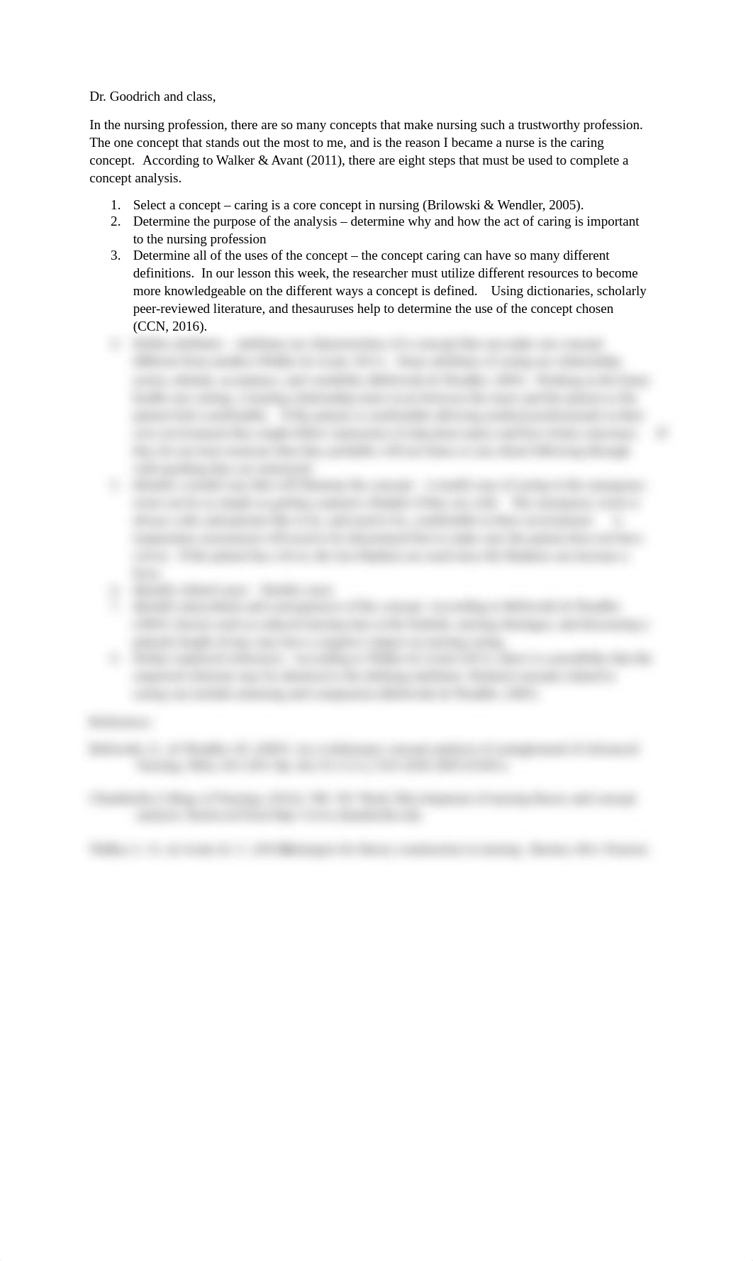 MSN 501 discussion concept analysis 8 steps.docx_dw0f4st6ycx_page1