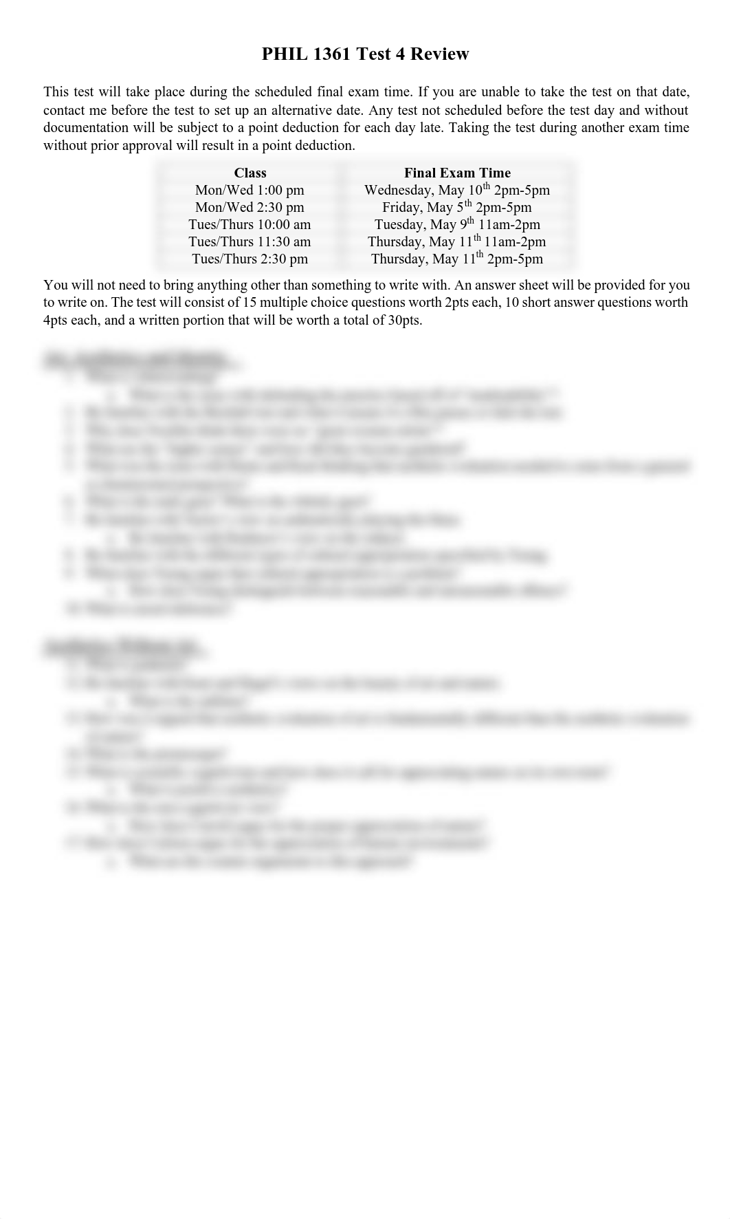 PHIL 1361 Test 4 Review.pdf_dw0gv7fu45m_page1