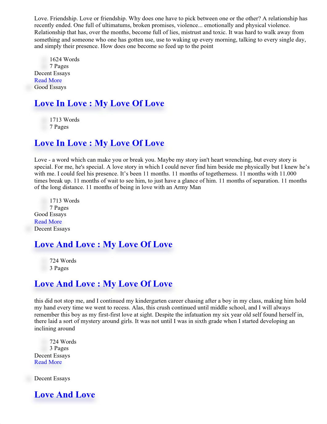 Essay about Love - 454 Words _ Bartleby.pdf_dw0h4znp497_page4