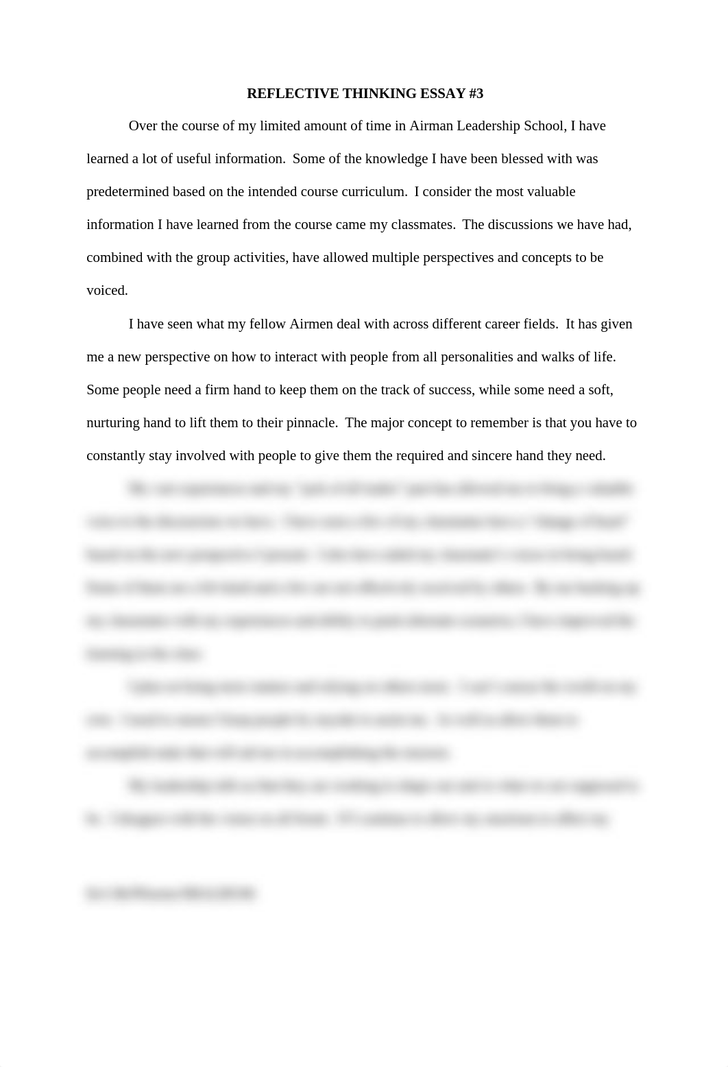 McWhorter REFLECTIVE ESSAY #3 DOT 17.docx_dw0hxian4v9_page1