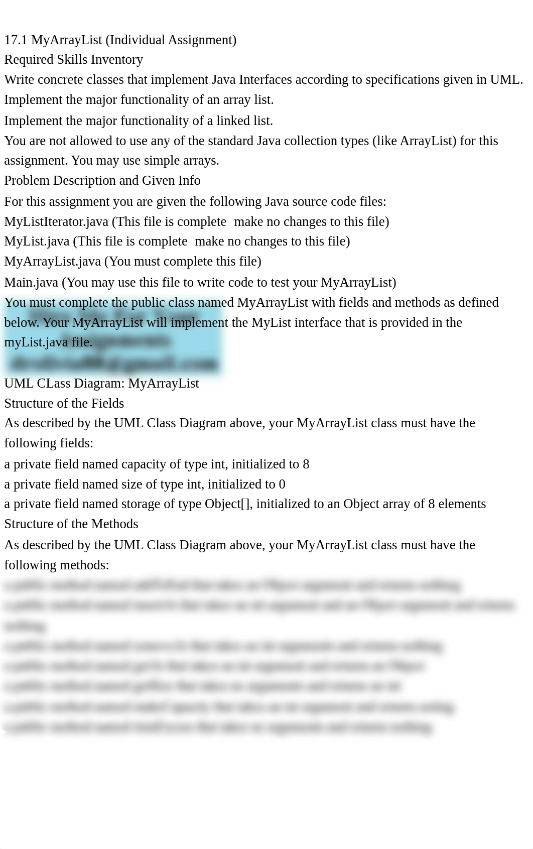 17.1 MyArrayList (Individual Assignment)Required Skills Inventory.pdf_dw0o3txr0qb_page1