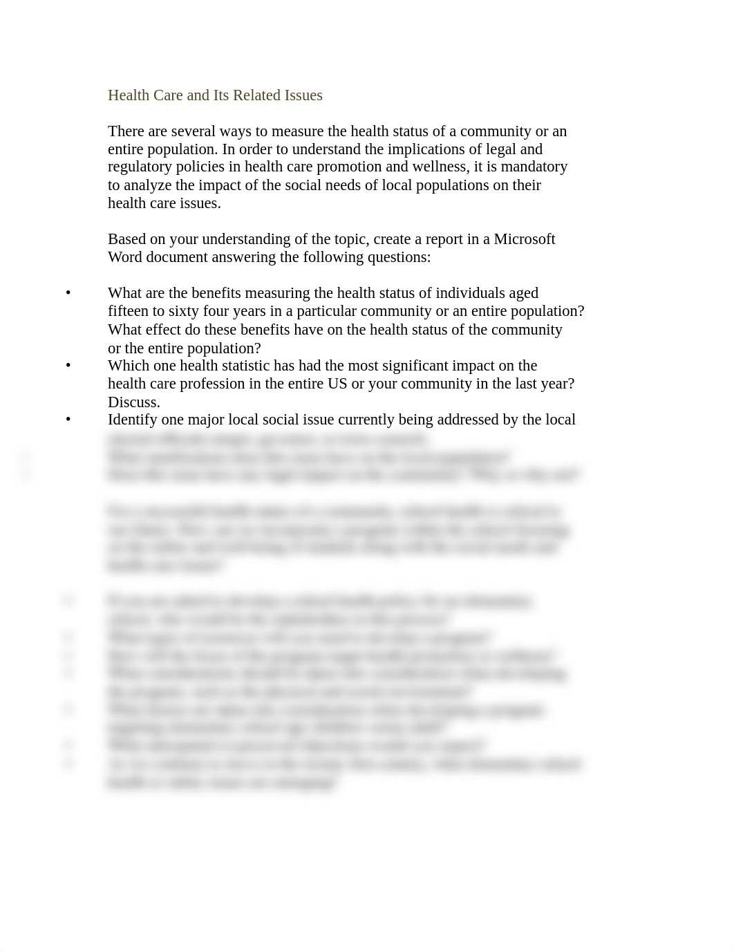 health_care_and_its_related_issues_dw0q2vjcxup_page1