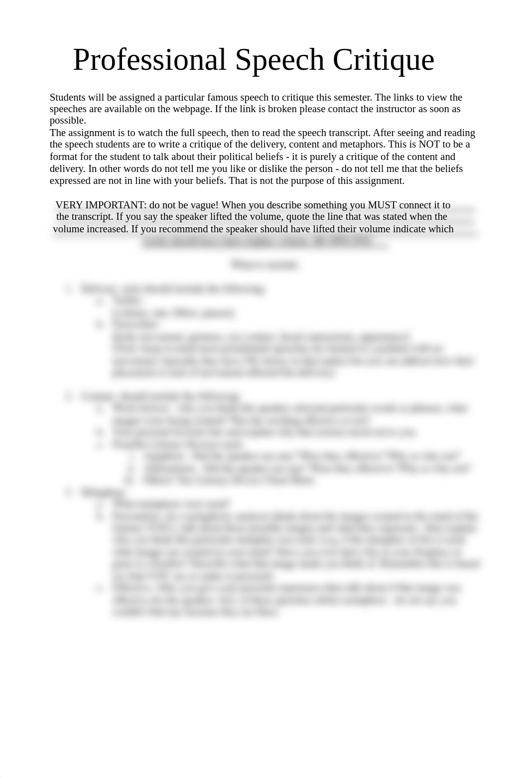 Professional Speech Critique.pdf_dw0sfv04km2_page1