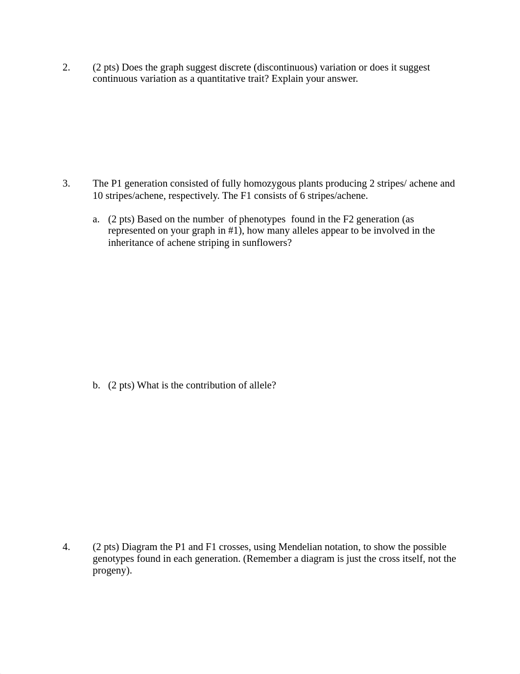 Schild Lab Report 2 worksheets f2f-1.docx_dw0tfd2mf35_page2