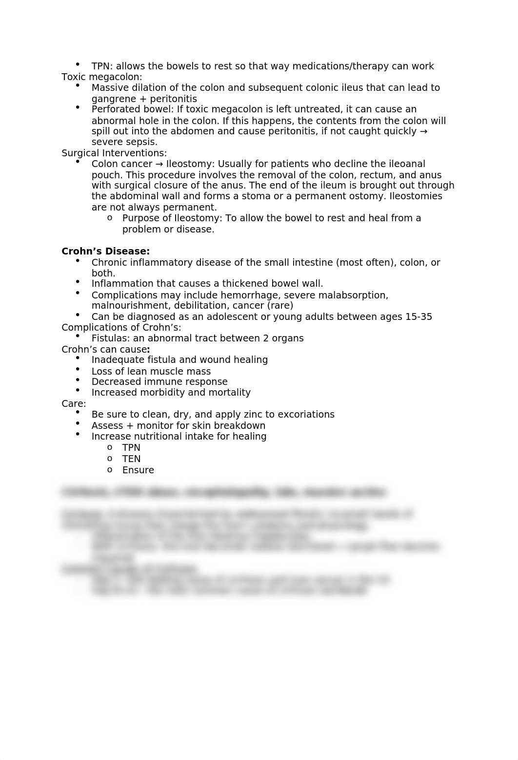 Med Surg2 exam 1 study guide.docx_dw0uwrtu5ci_page2