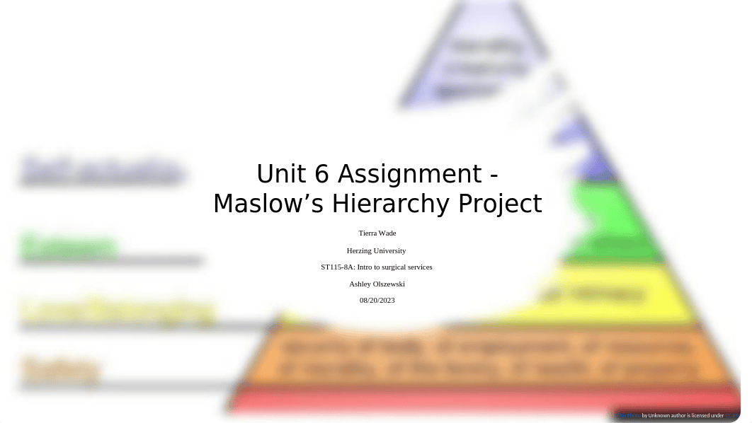 Unit 6 Assignment - Maslow's Hierarchy Project_ (1).pptx_dw0y1v7u7jd_page1