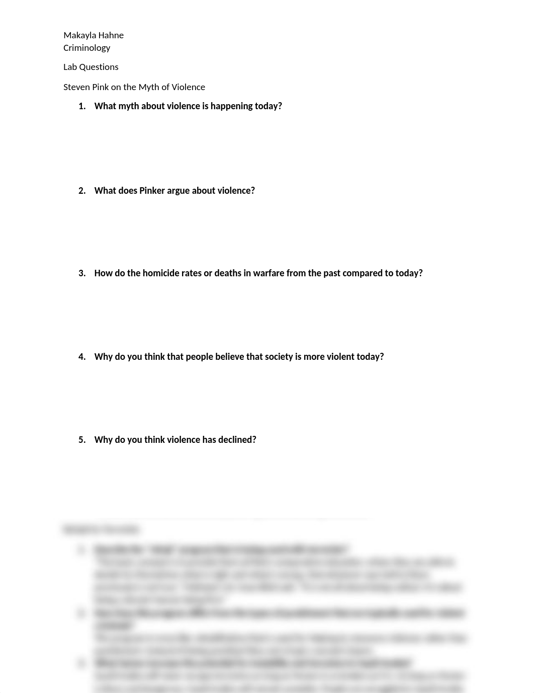 Criminology Lab questions unit 4.docx_dw0y7lgh9lc_page1