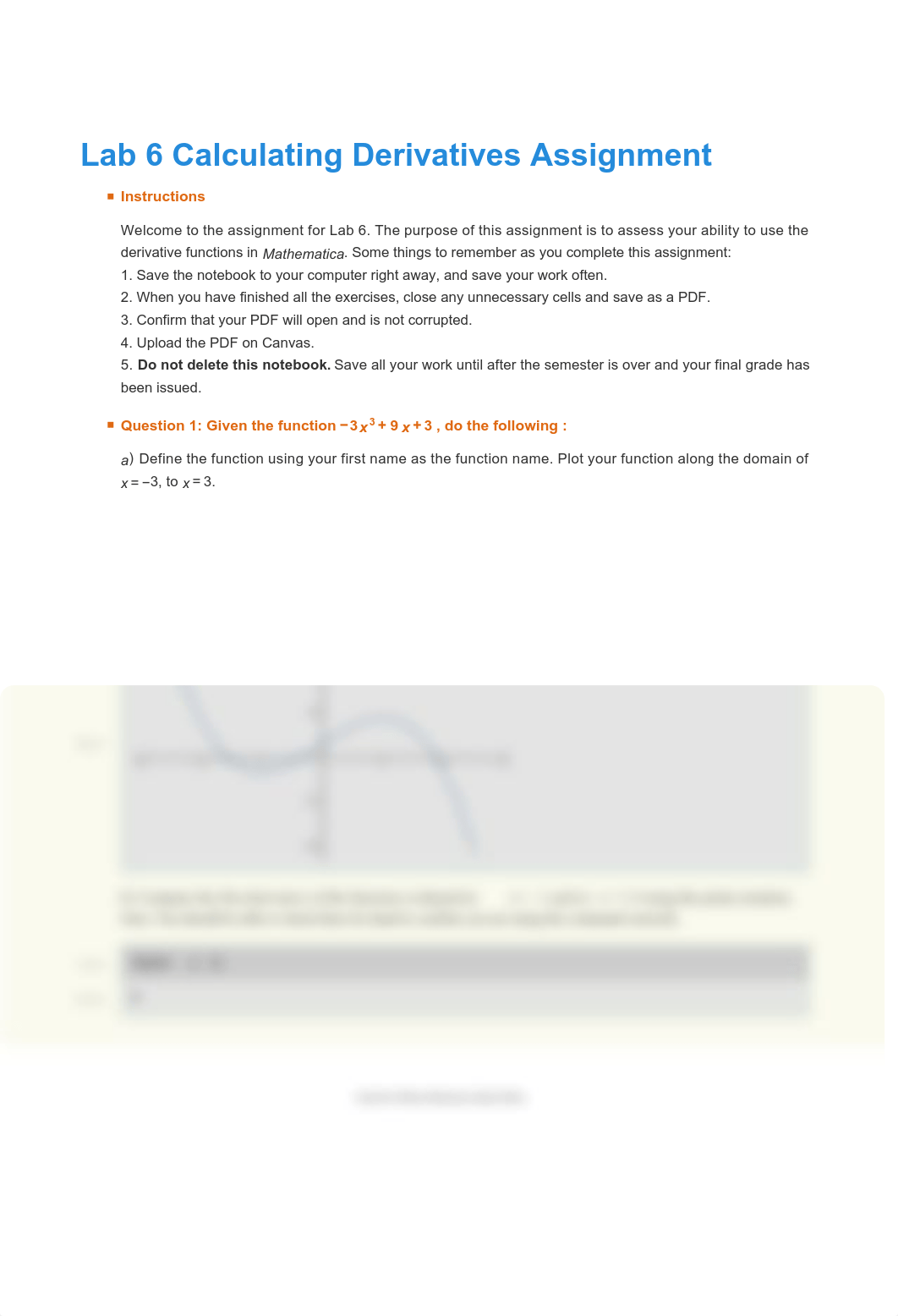 Lab 6 Calculating Derivatives Assignment.pdf_dw0zdbfgxns_page1