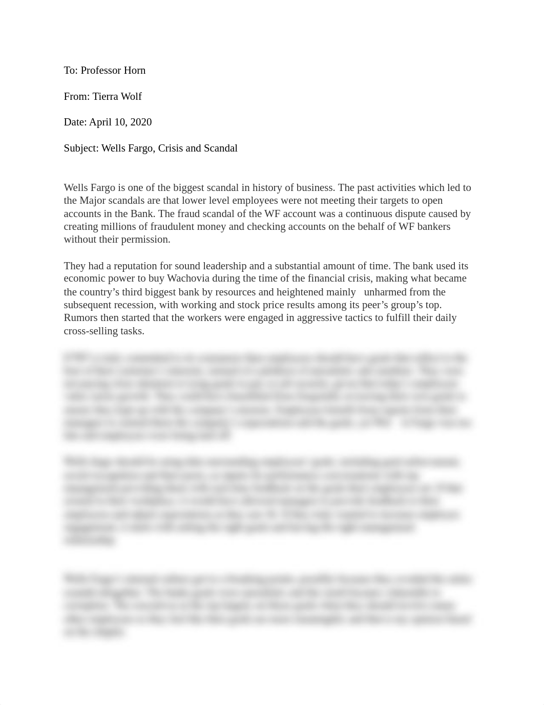 Wells Fargo, Crisis and Scandal.pdf_dw10gbbsl0u_page1