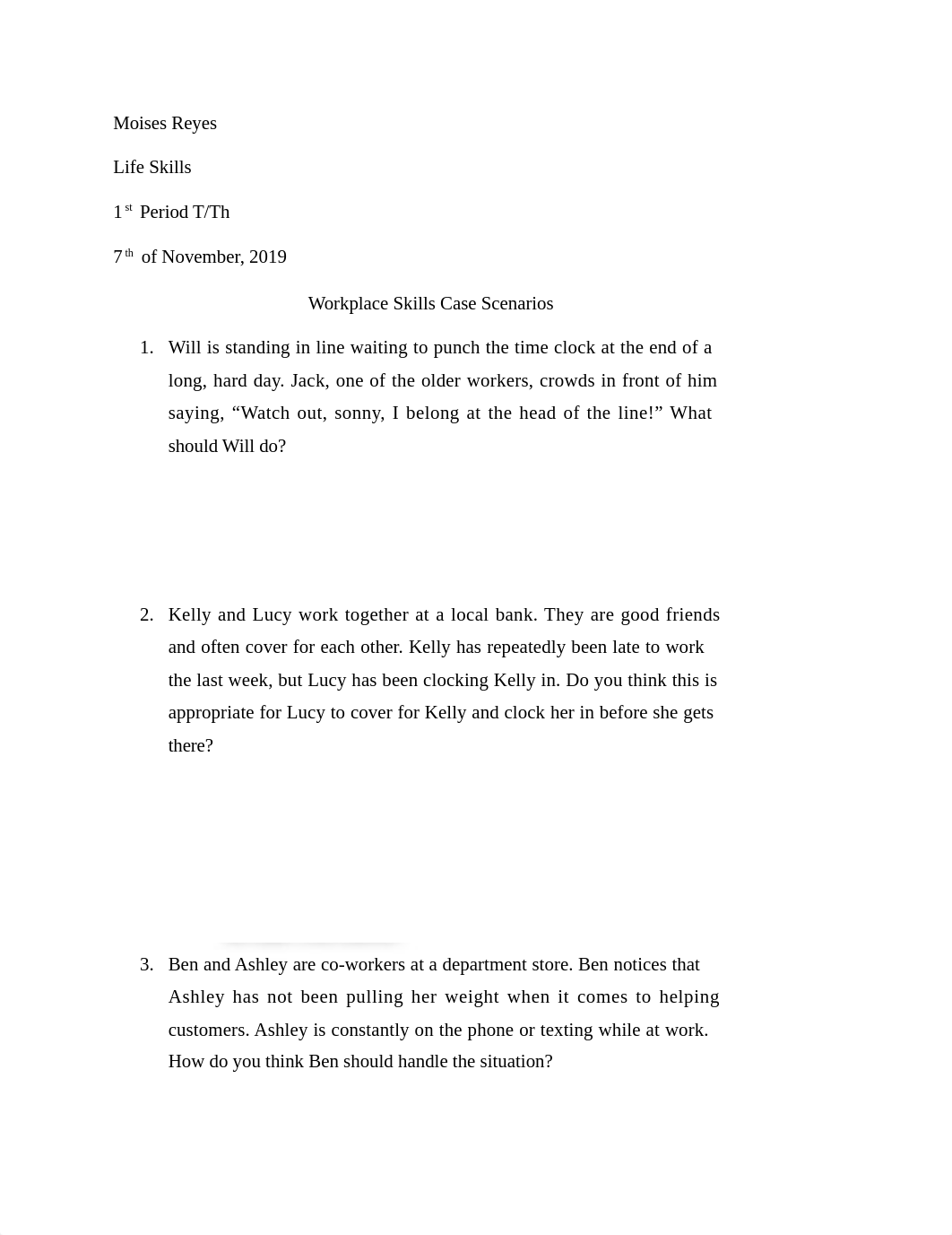 Workplace Skills Case Scenarios Worksheet.docx_dw11gjjc4la_page1