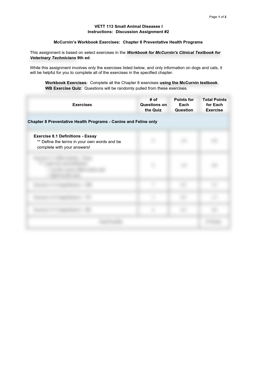 DB1 VETT113 INSTRUCTIONS McC WB-Ch 8 Preventative SU20.pdf_dw13j3l10a5_page1