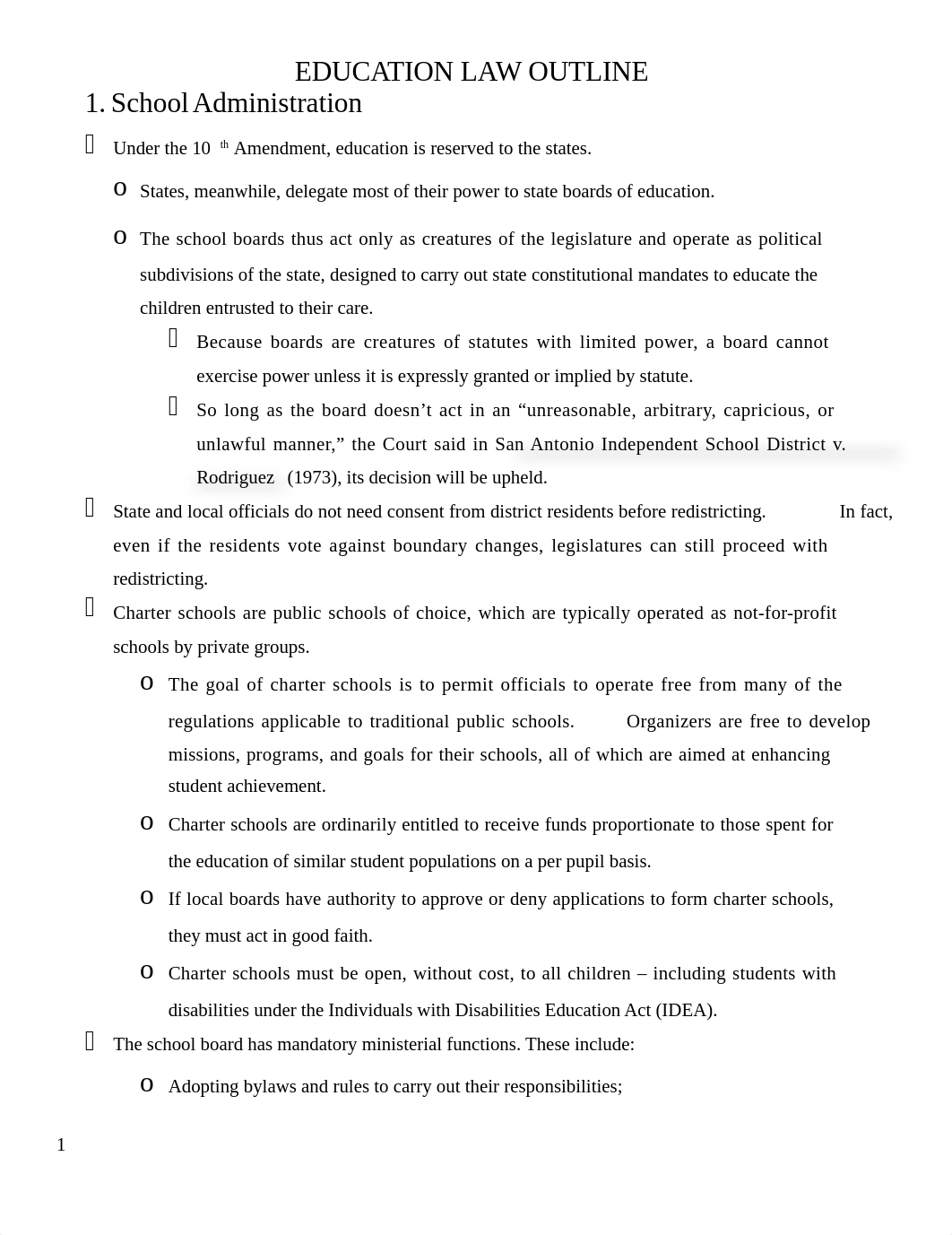 Ed Law Outline.docx_dw13x5qcpmp_page1