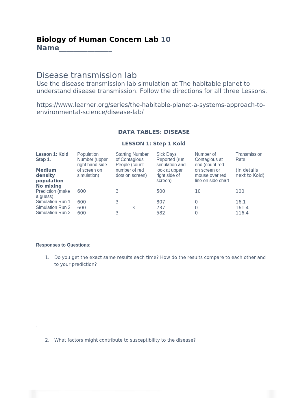 Lab 10 Disease transmission worksheet .doc_dw17b3cppky_page1