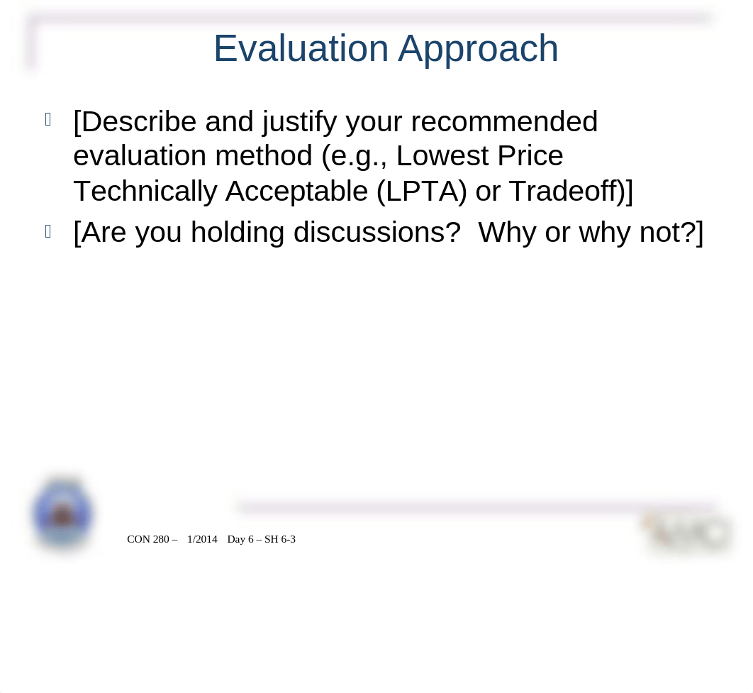 SH 6-3 Source Selection Planning SSA Briefing Template part 2 v2.0 VA Revisions_dw185n6ka9j_page3