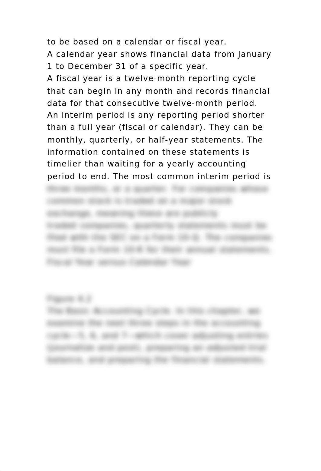 Chapter 4 THE ADJUSTMENT PROCESSPrinciples of Accounting, Vo.docx_dw1bpup07jd_page5