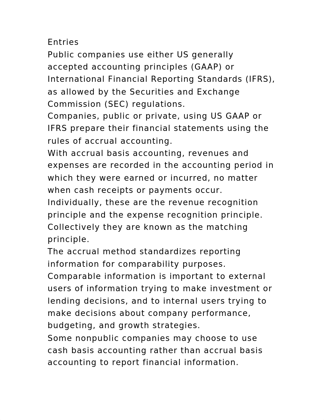 Chapter 4 THE ADJUSTMENT PROCESSPrinciples of Accounting, Vo.docx_dw1bpup07jd_page3