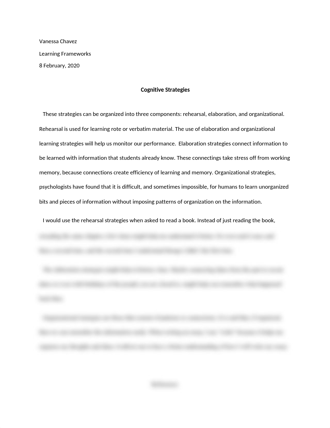 Assignment- Cognitive Strategies.docx_dw1fe8m520d_page1