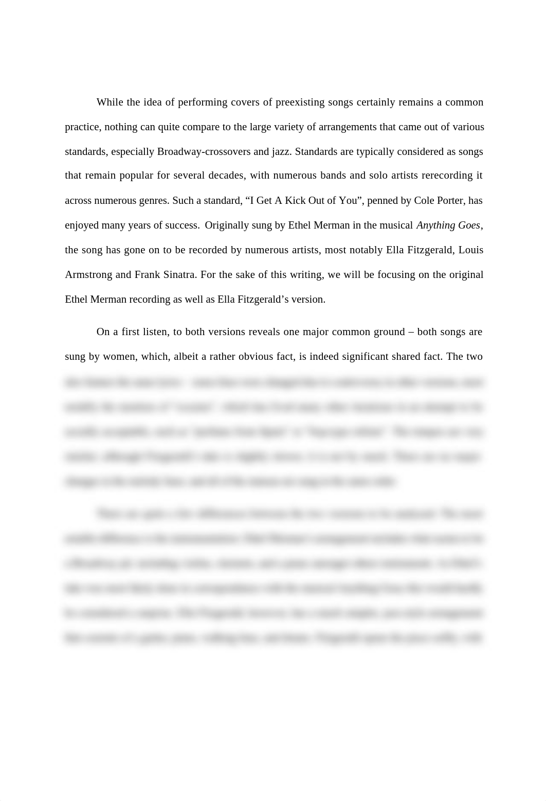 Essay - I Get A Kick Out of You.docx_dw1klics1ge_page1