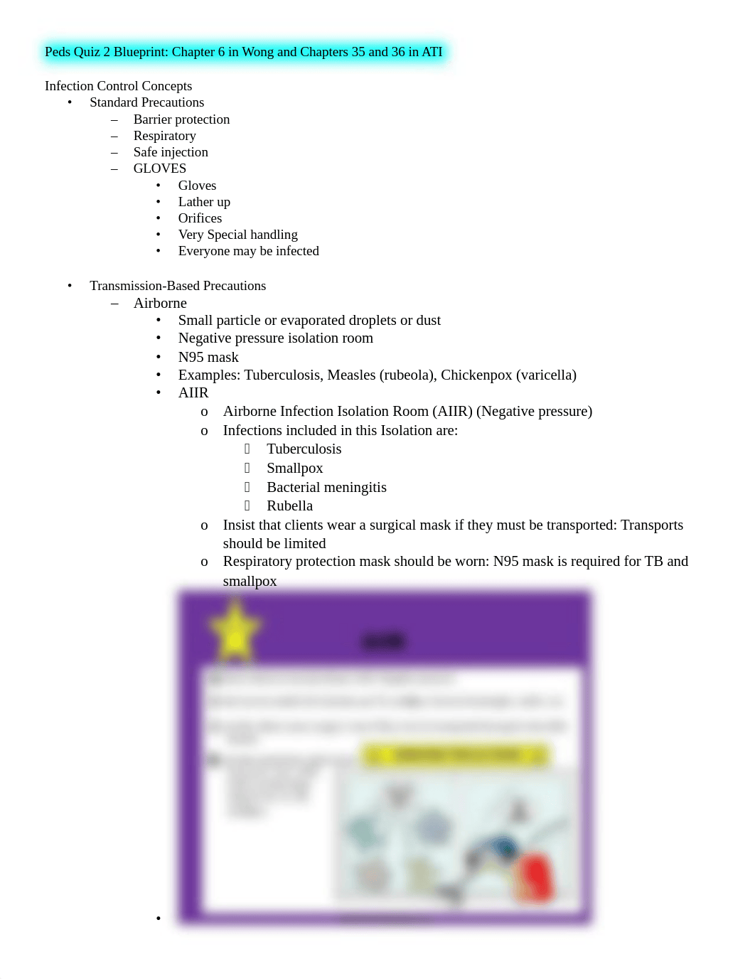 Peds Quiz 2 Blueprint.docx_dw1n9hsxez9_page1