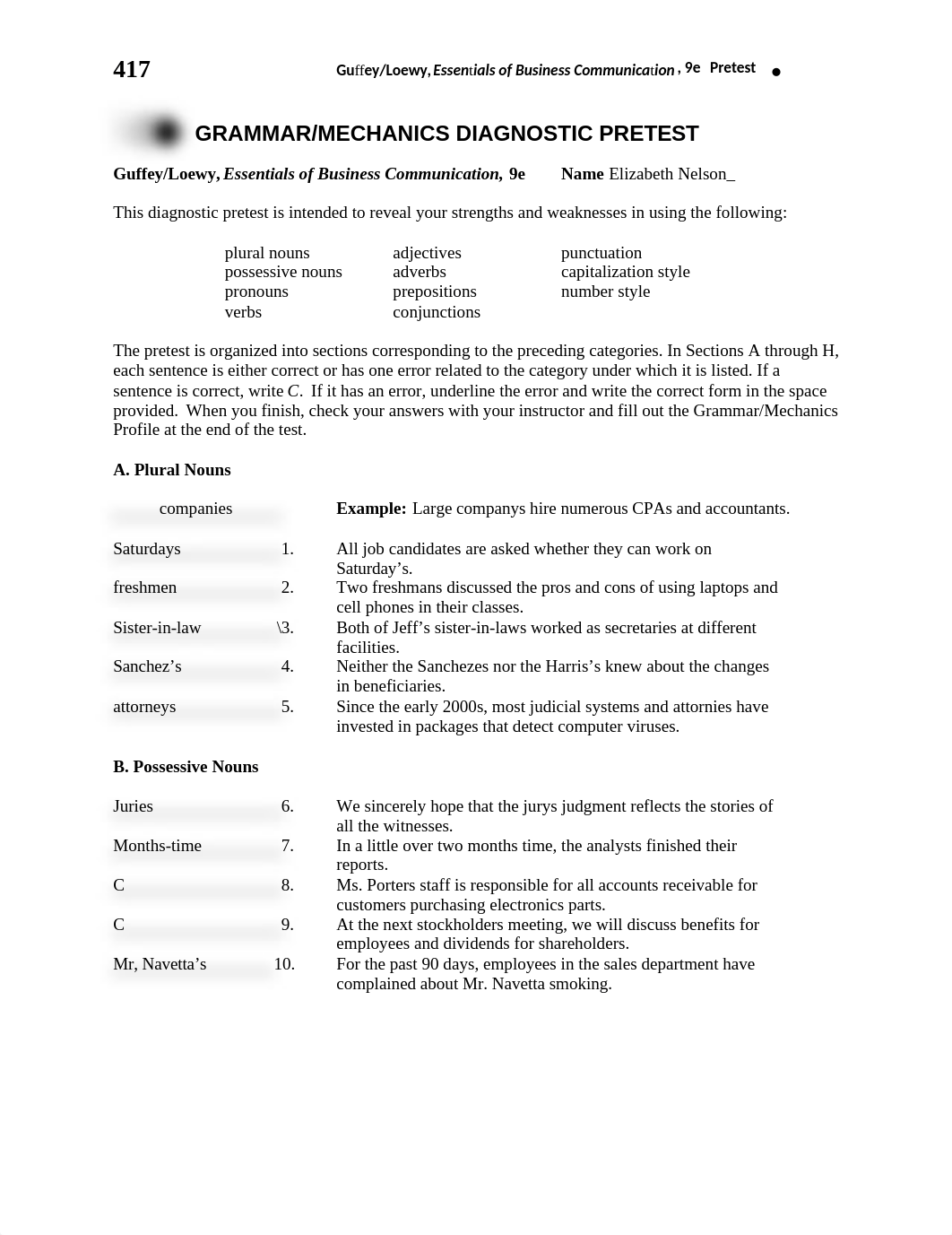 Grammar Mechanics Pretest.docx_dw1p2aamowh_page1