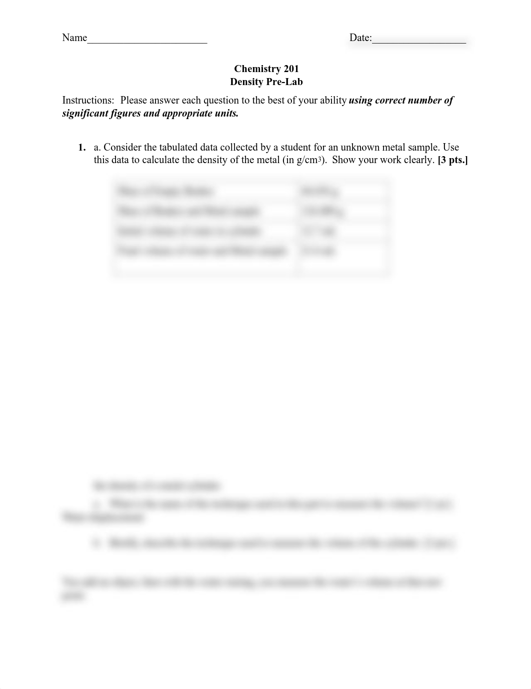 CHEM 201 Density Pre lab assignement(Artur Kostrubyak).pdf_dw1sztng4oo_page1