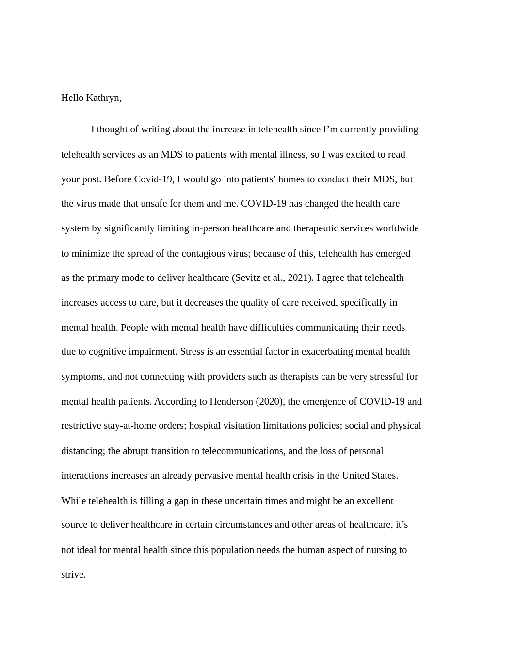 Week 8, Hot Topic Response.docx_dw1tbt0fkme_page1