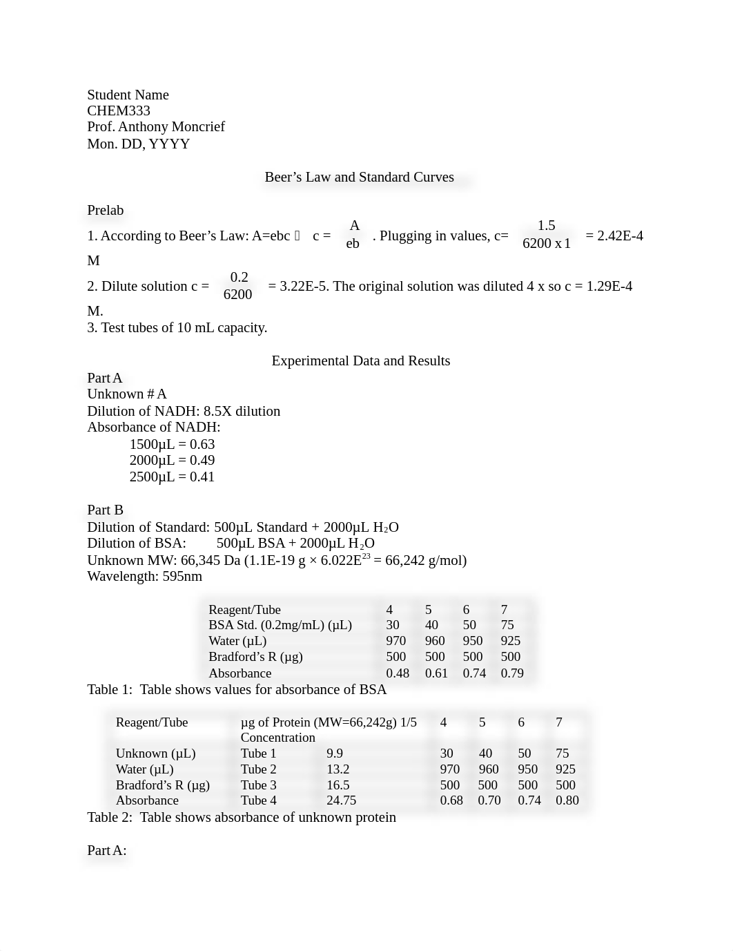 Beer's Law and Standard Curve.docx_dw1tm1zbabb_page1