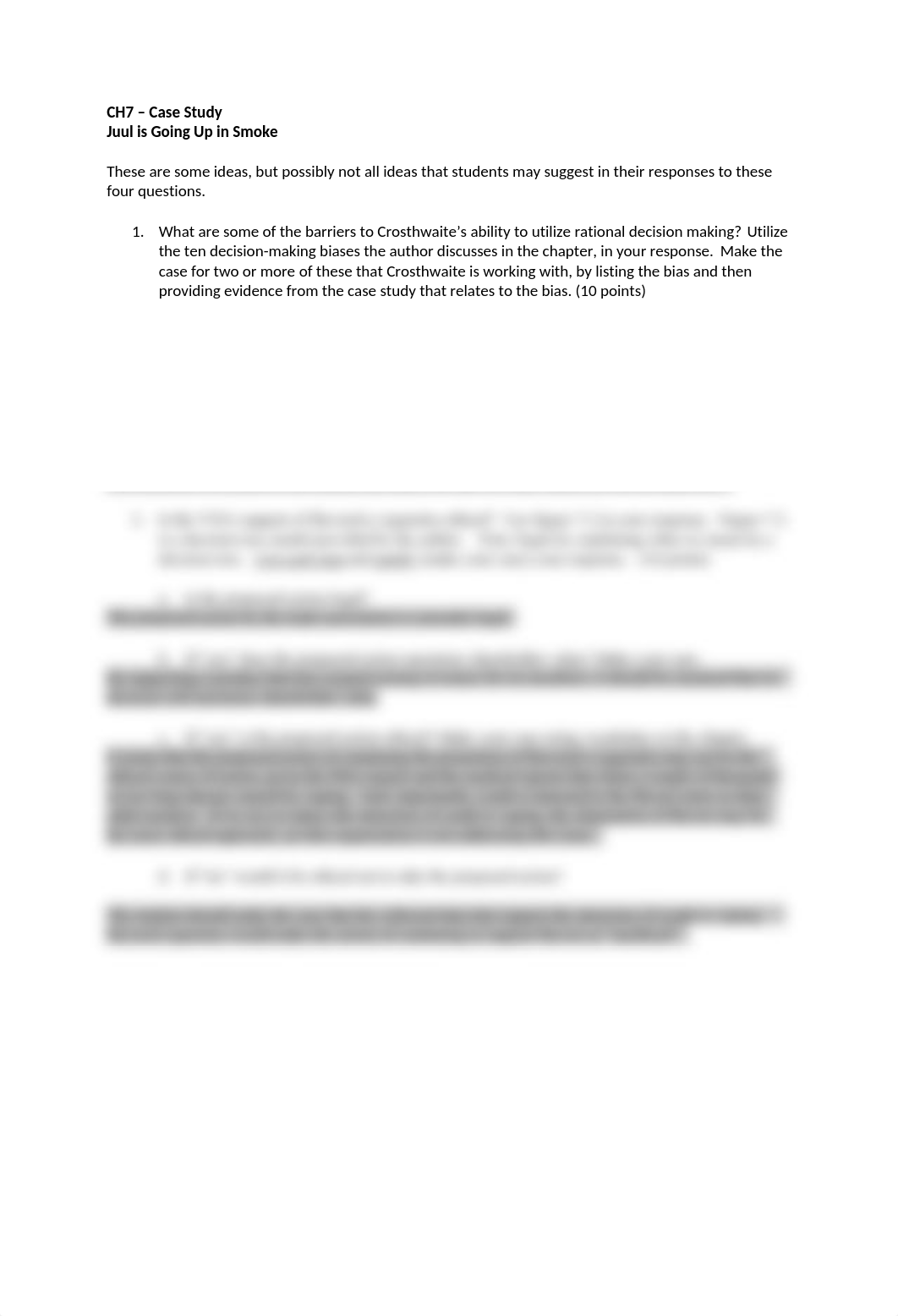 Instructor_Response_Juul Case Study.docx_dw1tv536vqj_page1