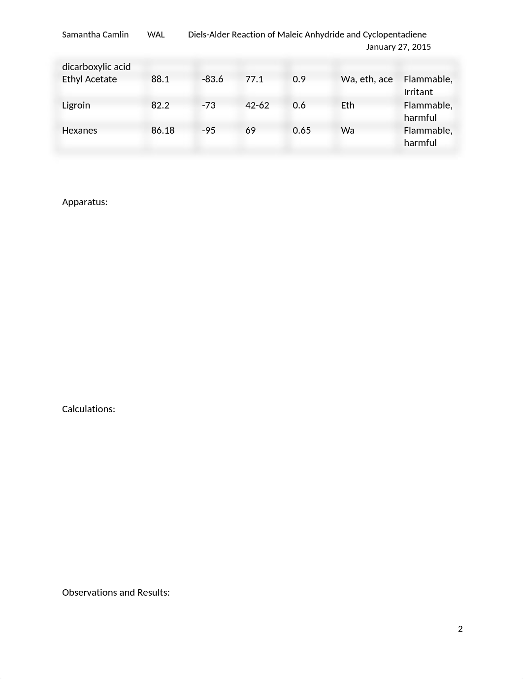 Organic Chemistry Diels-Alder Reaction Lab_dw1w3vui9e9_page2