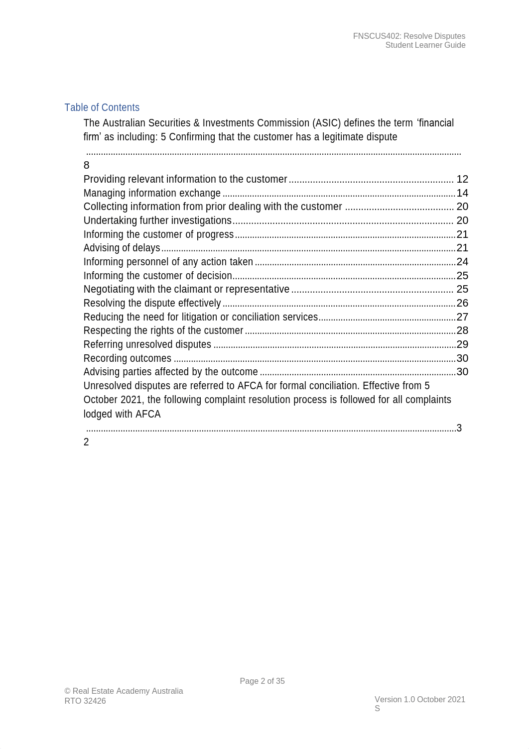 FNSCUS402 Student Learner Guide V1.0.pdf_dw1wb36dp3r_page2